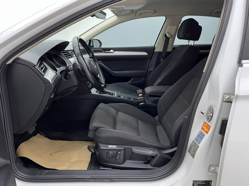 İkinci El Volkswagen Passat 1.4 TSI 125HP COMFORTLINE DSG BMT 2015 - Satılık Araba Fiyat - Otoshops