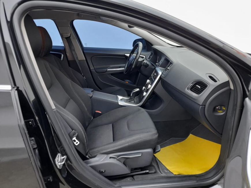 İkinci El Volvo S60 1.6 D2 DRIVE PREMIUM POWERSHIFT 2015 - Satılık Araba Fiyat - Otoshops
