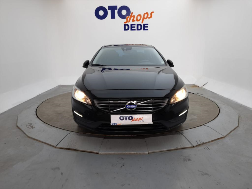 İkinci El Volvo S60 1.6 D2 DRIVE PREMIUM POWERSHIFT 2015 - Satılık Araba Fiyat - Otoshops