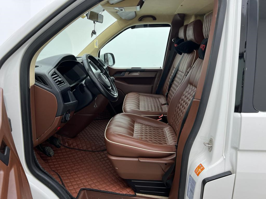 İkinci El Volkswagen Transporter 2.0 TDI 140HP WINDOWVAN LWB 4+1 2016 - Satılık Araba Fiyat - Otoshops