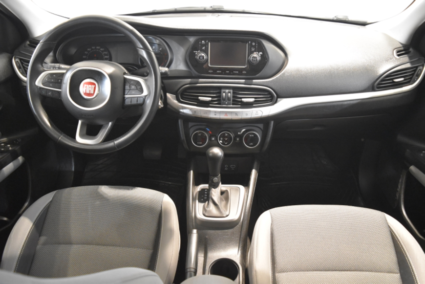 İkinci El Fiat Egea 1.6 MJET 120HP URBAN DCT 2017 - Satılık Araba Fiyat - Otoshops