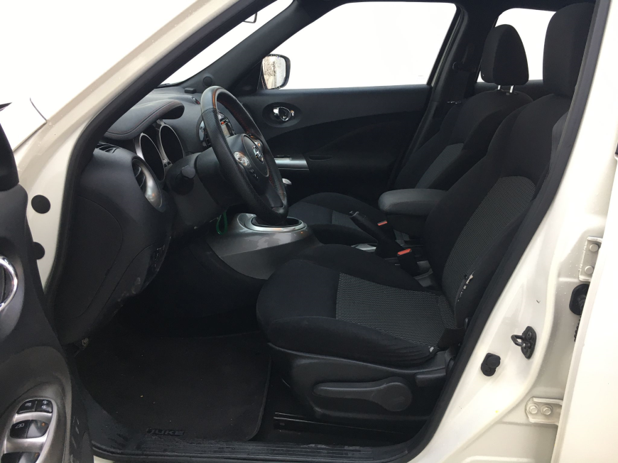 İkinci El Nissan Juke 1.5 DCI SKYPACK 2WD 2014 - Satılık Araba Fiyat - Otoshops