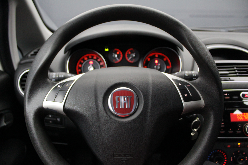 İkinci El Fiat Punto 1.3 MJET 75HP POPSTAR 2014 - Satılık Araba Fiyat - Otoshops