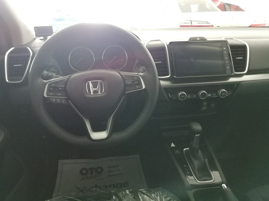 İkinci El Honda City 1.5L VTEC EXECUTIVE AUT 2022 - Satılık Araba Fiyat - Otoshops
