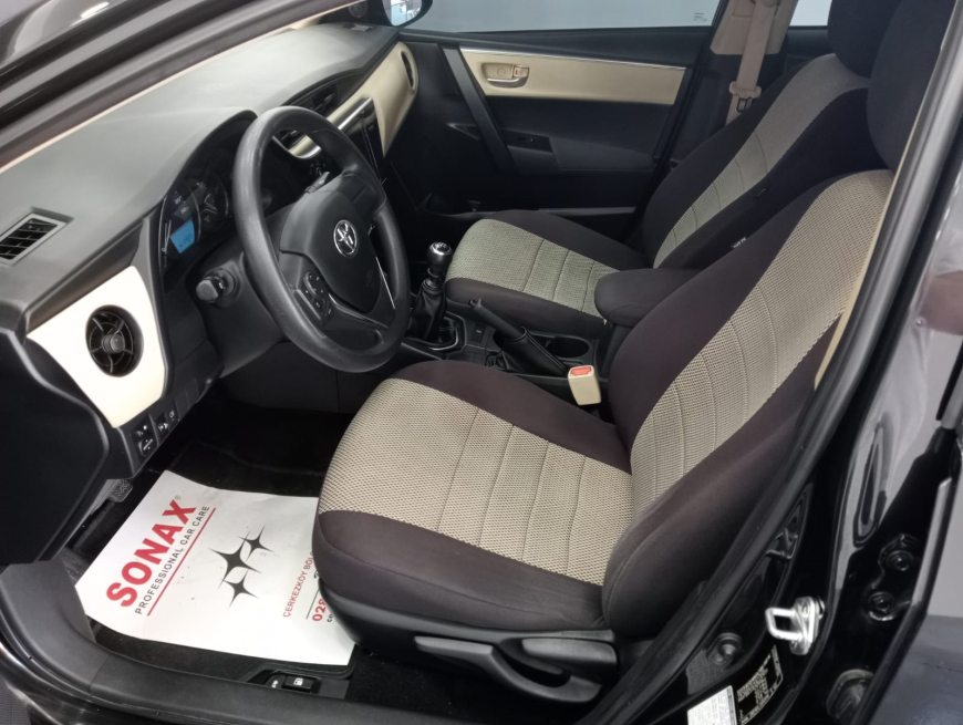 İkinci El Toyota Corolla 1.6 LIFE 2018 - Satılık Araba Fiyat - Otoshops