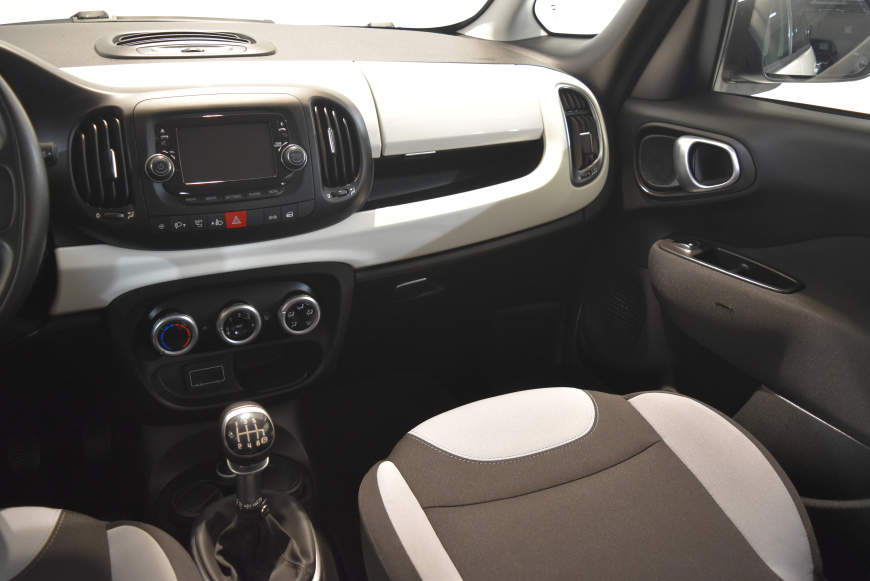 İkinci El Fiat 500L 1.4 FIRE 95HP POPSTAR 2015 - Satılık Araba Fiyat - Otoshops