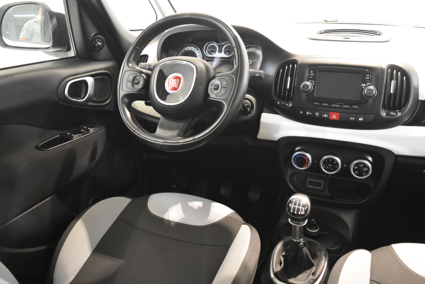 İkinci El Fiat 500L 1.4 FIRE 95HP POPSTAR 2015 - Satılık Araba Fiyat - Otoshops
