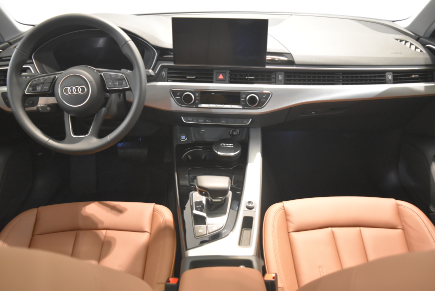 İkinci El Audi A4 40 TDI 204HP ADVANCED S-TRONIC PI 2020 - Satılık Araba Fiyat - Otoshops