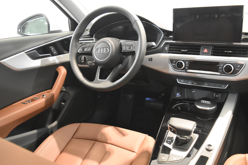 İkinci El Audi A4 40 TDI 204HP ADVANCED S-TRONIC PI 2020 - Satılık Araba Fiyat - Otoshops