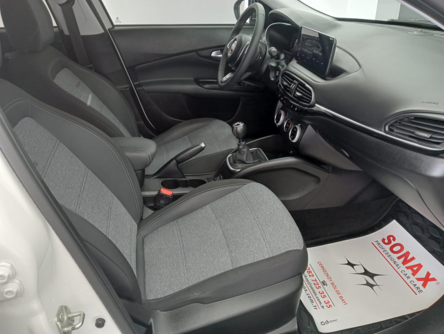 İkinci El Fiat Egea Cross 1.6 MJET 130HP LOUNGE 2021 - Satılık Araba Fiyat - Otoshops