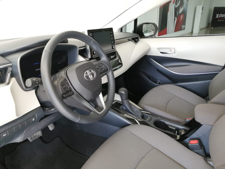 İkinci El Toyota Corolla 1.5 DREAM MULTIDRIVE S 2021 - Satılık Araba Fiyat - Otoshops