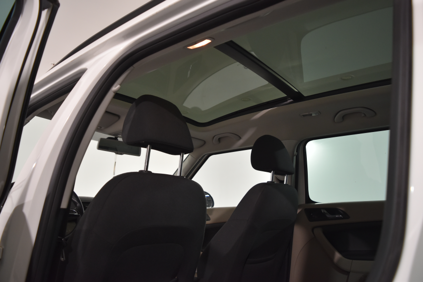 İkinci El Skoda Yeti 1.6 TDI 105HP CR ELEGANCE GREENLINE DSG 2014 - Satılık Araba Fiyat - Otoshops