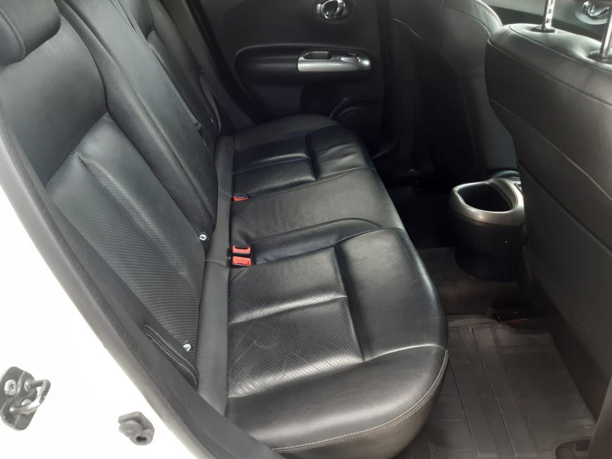 İkinci El Nissan Juke 1.5 DCI PLATINUM PREMIUM PACK 2WD 2015 - Satılık Araba Fiyat - Otoshops
