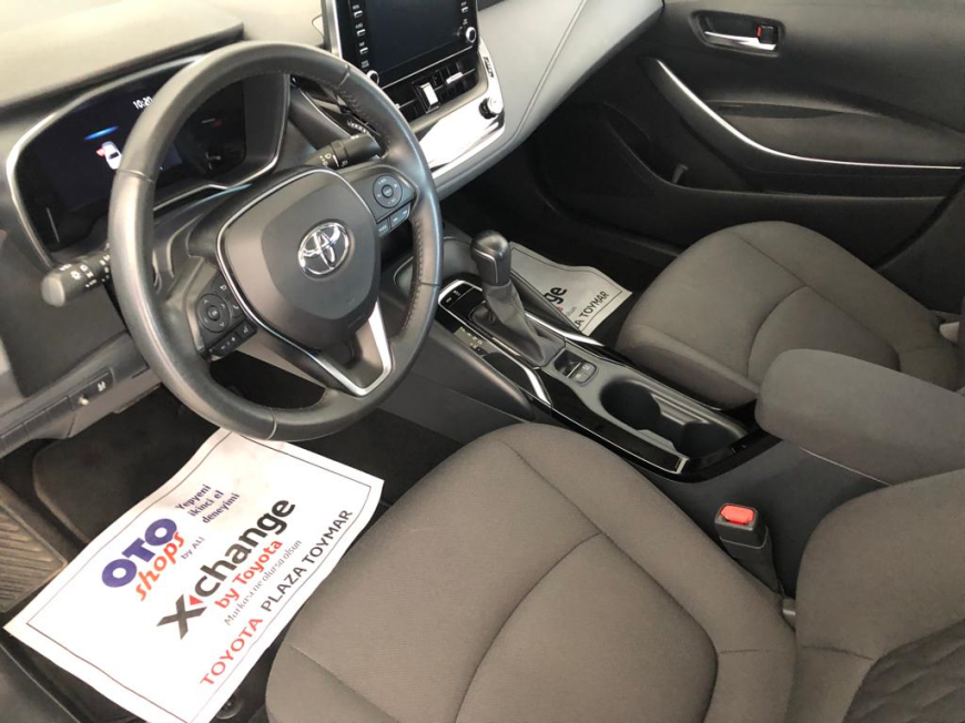 İkinci El Toyota Corolla 1.6 DREAM MULTIDRIVE S 2020 - Satılık Araba Fiyat - Otoshops