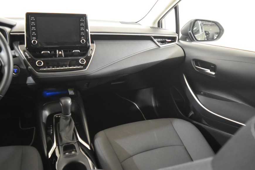 İkinci El Toyota Corolla Hybrid 1.8 HYBRID FLAME X-PACK E-CVT 2022 - Satılık Araba Fiyat - Otoshops