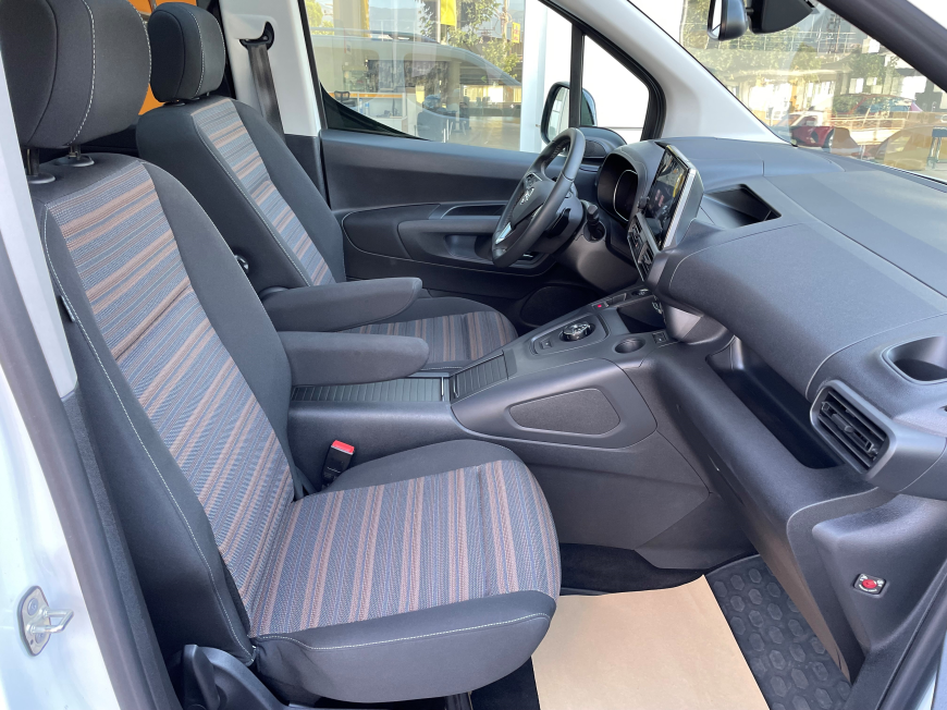 İkinci El Opel Combo 1.5 D 130HP ULTIMATE AUT 2021 - Satılık Araba Fiyat - Otoshops