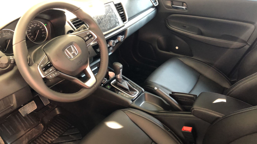 İkinci El Honda City 1.5L VTEC EXECUTIVE AUT 2022 - Satılık Araba Fiyat - Otoshops