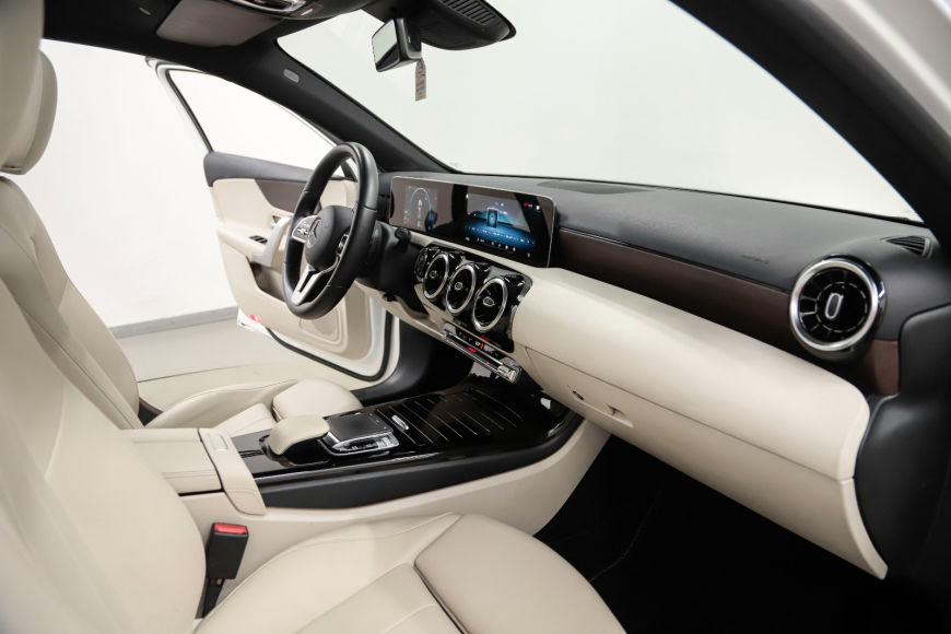 İkinci El Mercedes A-Serisi 200 PROGRESSIVE 2018 - Satılık Araba Fiyat - Otoshops