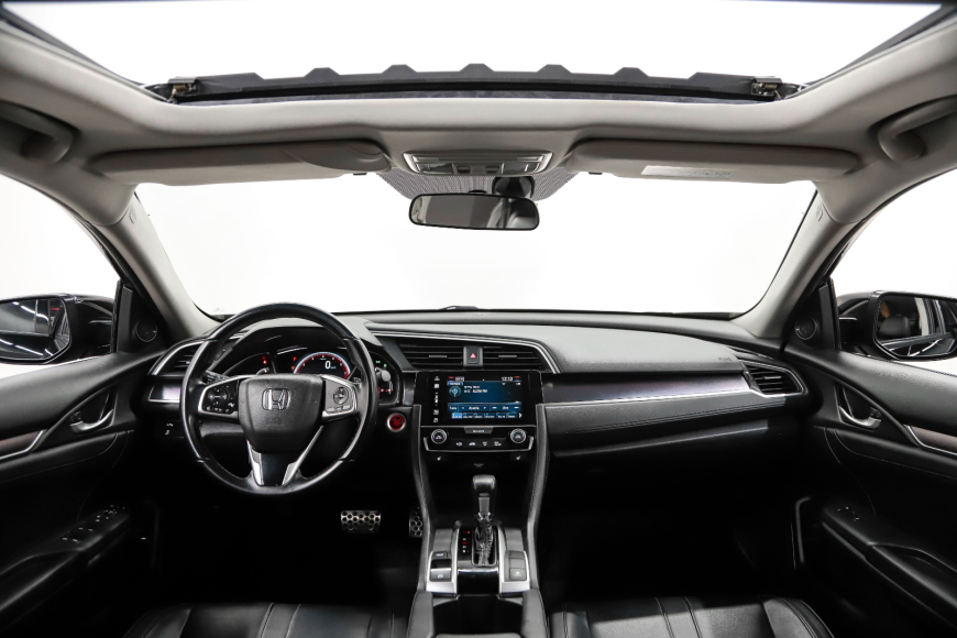 İkinci El Honda Civic 1.5 182HP RS AUT 2017 - Satılık Araba Fiyat - Otoshops