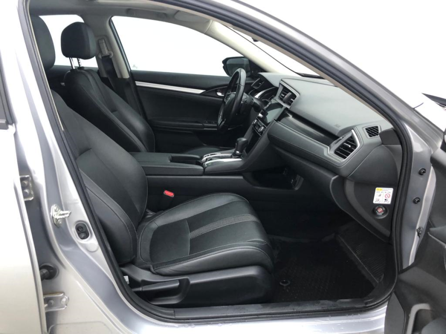 İkinci El Honda Civic 1.6 125HP EXECUTIVE ECO AUT 2019 - Satılık Araba Fiyat - Otoshops