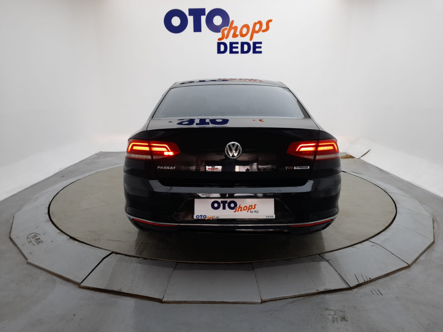 İkinci El Volkswagen Passat 1.6 TDI 120HP COMFORTLINE DSG BMT 2014 - Satılık Araba Fiyat - Otoshops