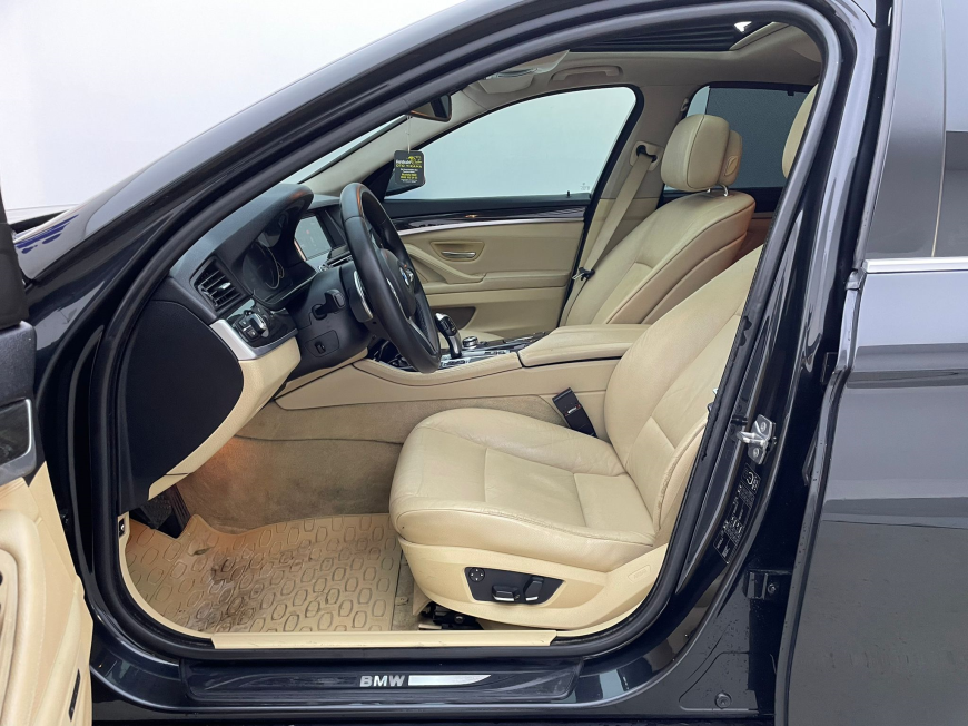 İkinci El BMW 5 Serisi 2.0 520D AUT PREMIUM 2011 - Satılık Araba Fiyat - Otoshops