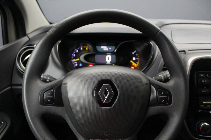 İkinci El Renault Captur 1.5 DCI 90HP ENERGY TOUCH ECO2 2013 - Satılık Araba Fiyat - Otoshops