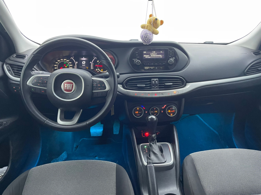 İkinci El Fiat Egea 1.6 MJET 120HP COMFORT DCT 2017 - Satılık Araba Fiyat - Otoshops
