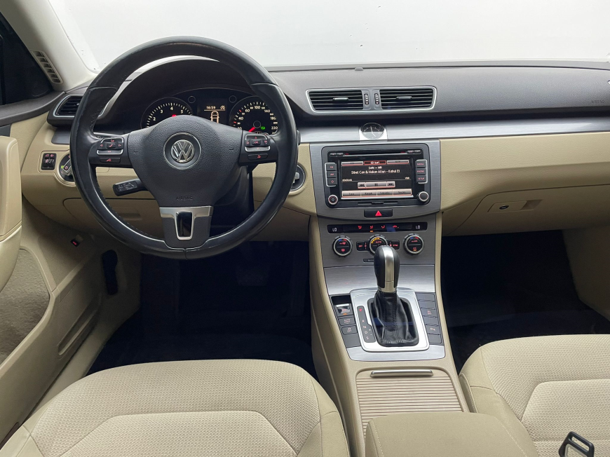 İkinci El Volkswagen Passat 1.4 TSI 122HP COMFORTLINE DSG BMT 2014 - Satılık Araba Fiyat - Otoshops