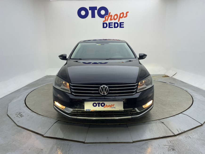 İkinci El Volkswagen Passat 1.4 TSI 122HP COMFORTLINE DSG BMT 2014 - Satılık Araba Fiyat - Otoshops