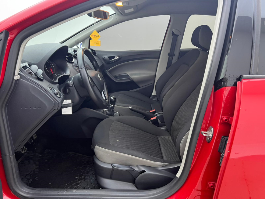 İkinci El Seat Ibiza 1.2 TSI 90HP STYLE 2016 - Satılık Araba Fiyat - Otoshops