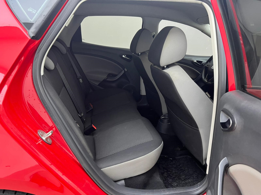 İkinci El Seat Ibiza 1.2 TSI 90HP STYLE 2016 - Satılık Araba Fiyat - Otoshops