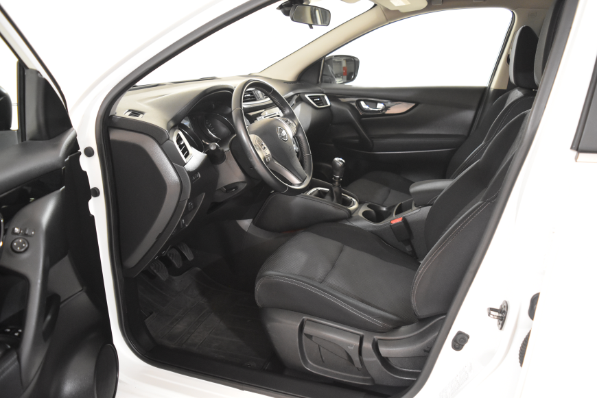 İkinci El Nissan Qashqai 1.5 DCI SKYPACK MT 2016 - Satılık Araba Fiyat - Otoshops