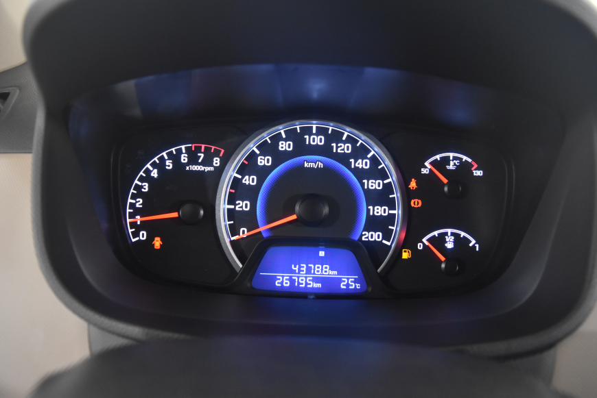 İkinci El Hyundai i10 1.0 D-CVVT JUMP 2018 - Satılık Araba Fiyat - Otoshops