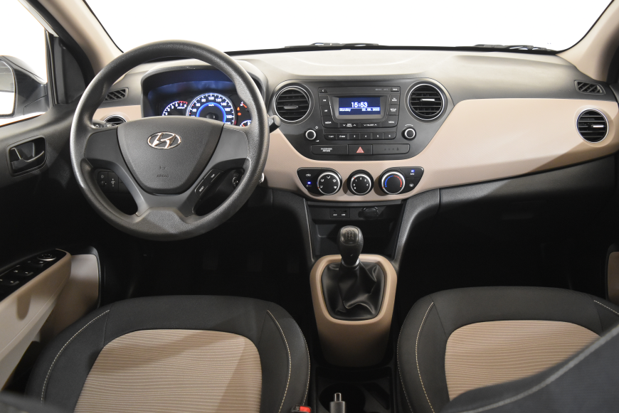 İkinci El Hyundai i10 1.0 D-CVVT JUMP 2018 - Satılık Araba Fiyat - Otoshops