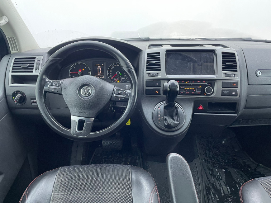 İkinci El Volkswagen Caravelle 2.0 TDI 180HP COMFORTLINE 8+1 DSG 2013 - Satılık Araba Fiyat - Otoshops