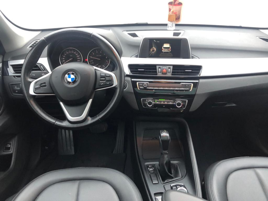 İkinci El BMW X1 1.5 SDRIVE18I AUT 2016 - Satılık Araba Fiyat - Otoshops