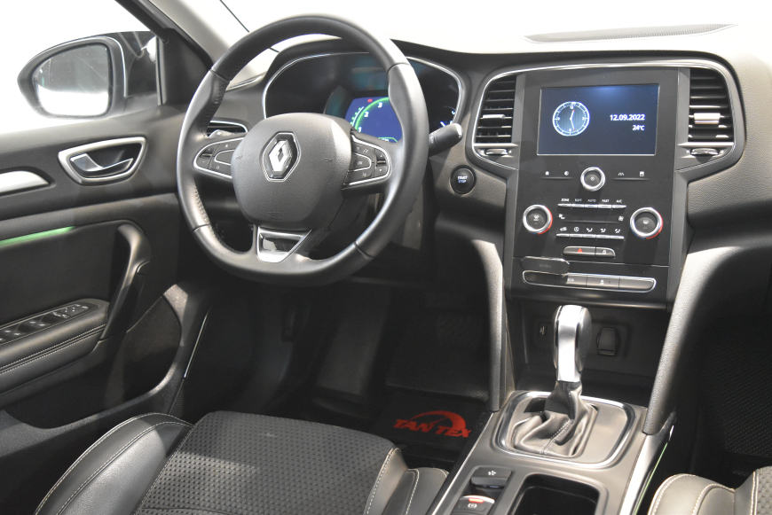 İkinci El Renault Megane 1.3 TCE 140HP ICON EDC 2020 - Satılık Araba Fiyat - Otoshops