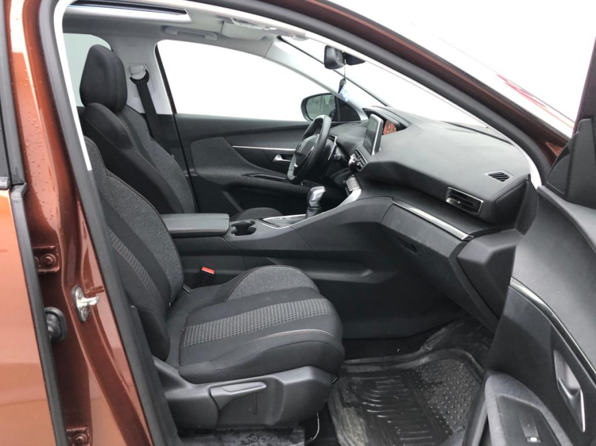 İkinci El Peugeot 3008 1.5 BLUEHDI 130HP ACTIVE SKY PACK EAT8 2019 - Satılık Araba Fiyat - Otoshops
