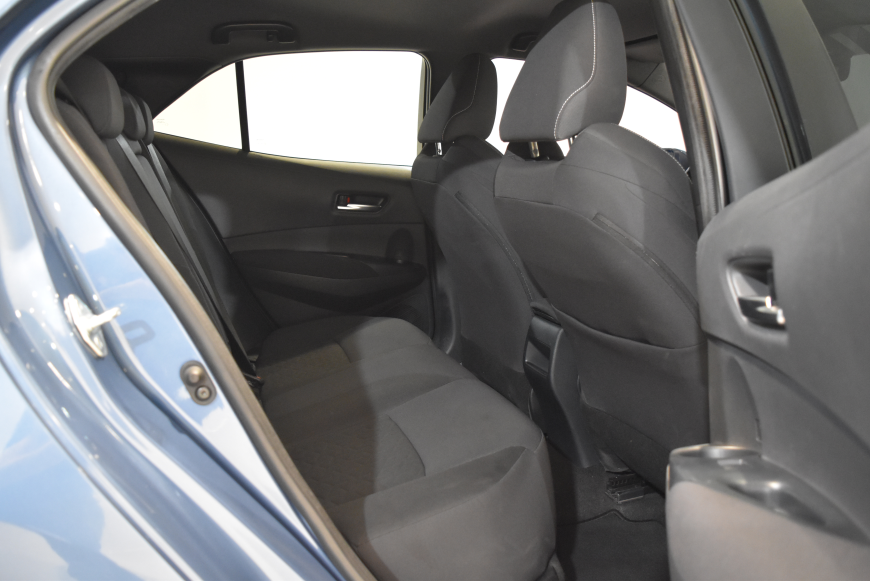 İkinci El Toyota Corolla 1.2 TURBO FLAME MULTIDRIVE S HB 2020 - Satılık Araba Fiyat - Otoshops