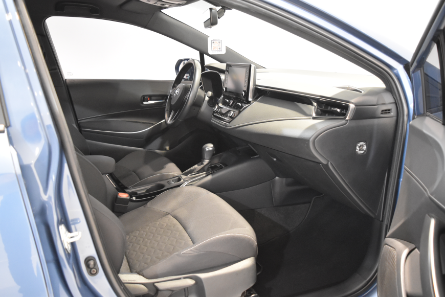 İkinci El Toyota Corolla 1.2 TURBO FLAME MULTIDRIVE S HB 2020 - Satılık Araba Fiyat - Otoshops