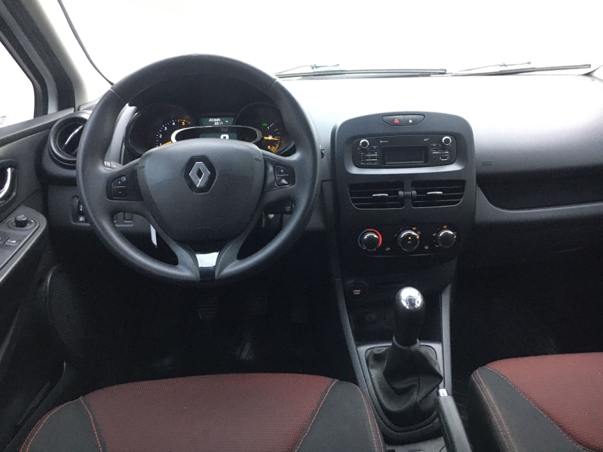 İkinci El Renault Clio 1.5 DCI 75HP JOY EURO5 2014 - Satılık Araba Fiyat - Otoshops