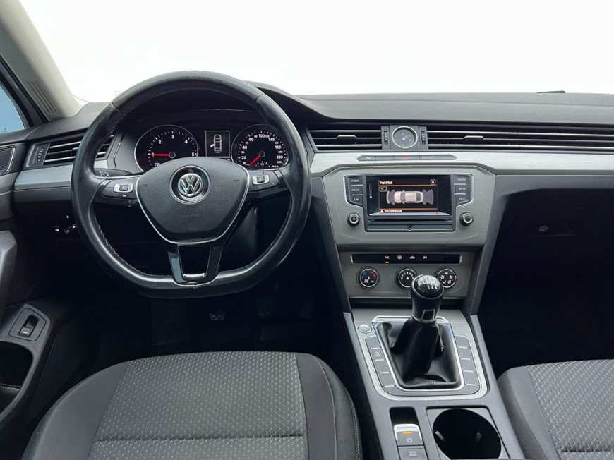 İkinci El Volkswagen Passat 1.6 TDI 120HP TRENDLINE BMT 2015 - Satılık Araba Fiyat - Otoshops