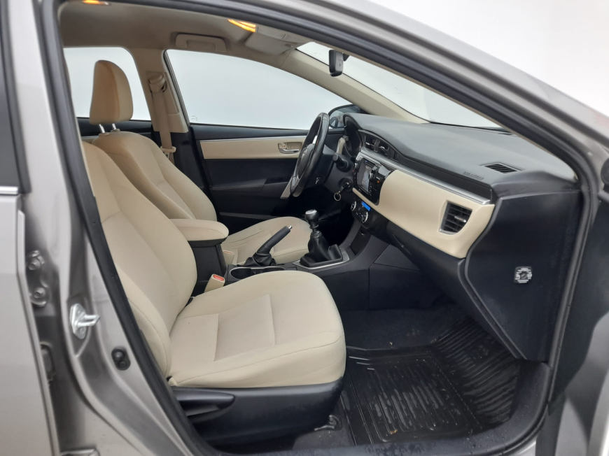 İkinci El Toyota Corolla 1.4 D-4D ADVANCE MT 2015 - Satılık Araba Fiyat - Otoshops