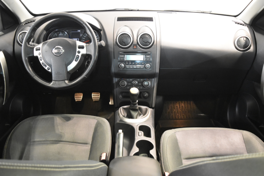 İkinci El Nissan Qashqai 1.5 DCI TEKNA SKYPACK MT 2013 - Satılık Araba Fiyat - Otoshops