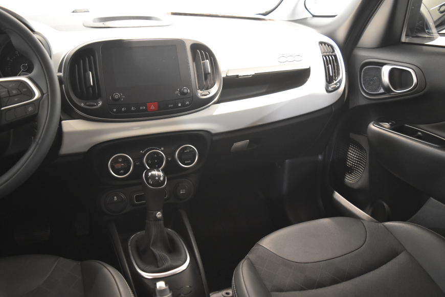 İkinci El Fiat 500L 1.3 MJET 95HP WAGON MTA 2020 - Satılık Araba Fiyat - Otoshops