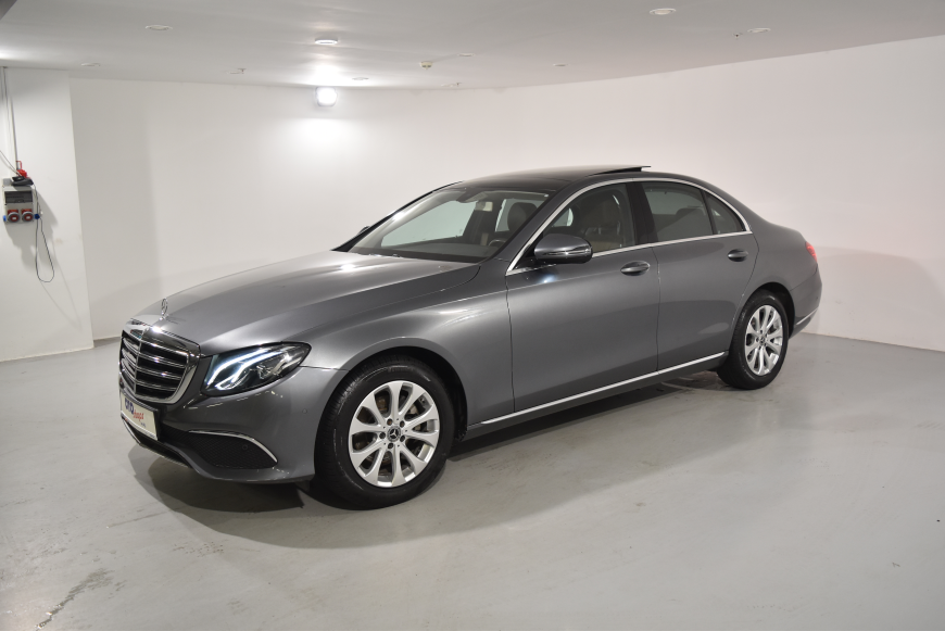 Ikinci El Mercedes E Serisi E 180 Exclusive 18 Satilik Araba Fiyat Otoshops