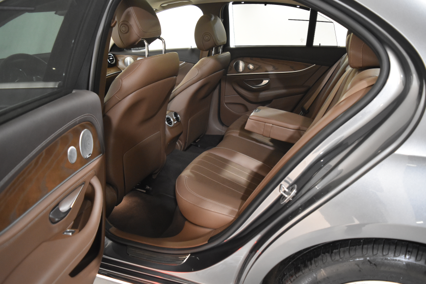 Ikinci El Mercedes E Serisi E 180 Exclusive 18 Satilik Araba Fiyat Otoshops
