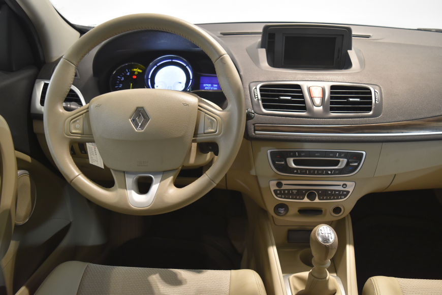 İkinci El Renault Megane 1.5 DCI 105HP SPORT TOURER PRIVILEGE 2011 - Satılık Araba Fiyat - Otoshops