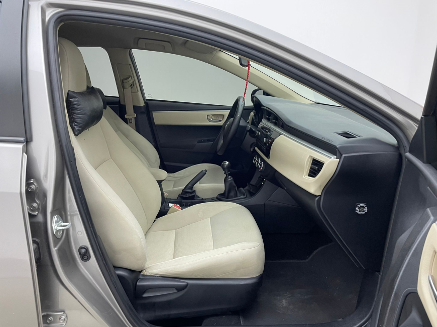 İkinci El Toyota Corolla 1.33 LIFE MT 2016 - Satılık Araba Fiyat - Otoshops